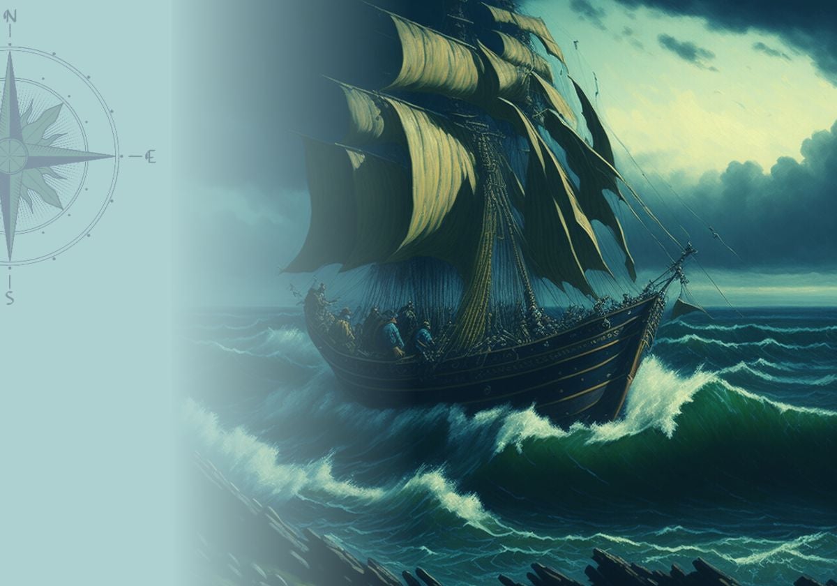 Los guipuzcoanos en las pesquerías de Irlanda: un negocio de hombres y mujeres