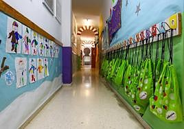 La ley de Educación se topa con dos enmiendas a la totalidad nada más arrancar