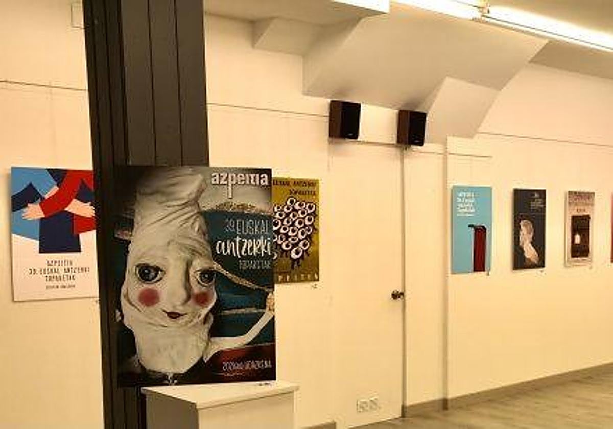 Abiatu da Euskal Antzerki Topaketetako kartela aukeratzeko lehiaketa