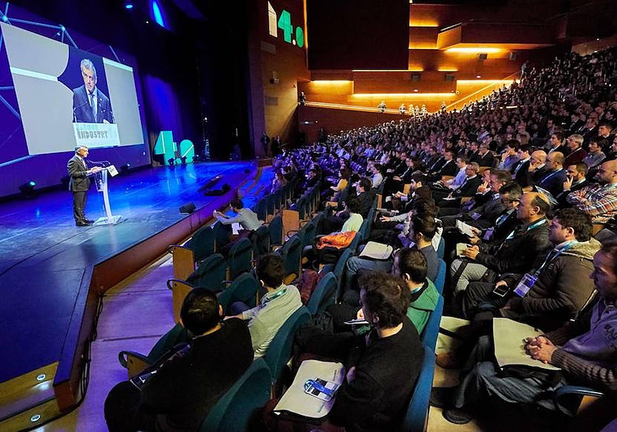 El turismo profesional se acerca a las cifras récord de 2019 con 80 congresos