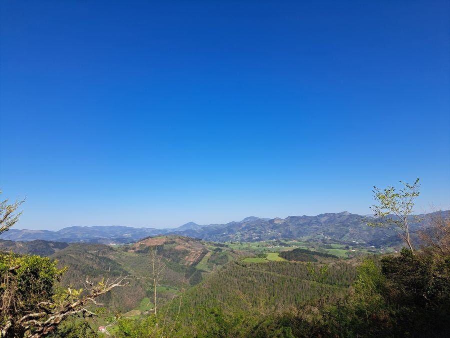 Pikuta, lejos del mundanal ruido