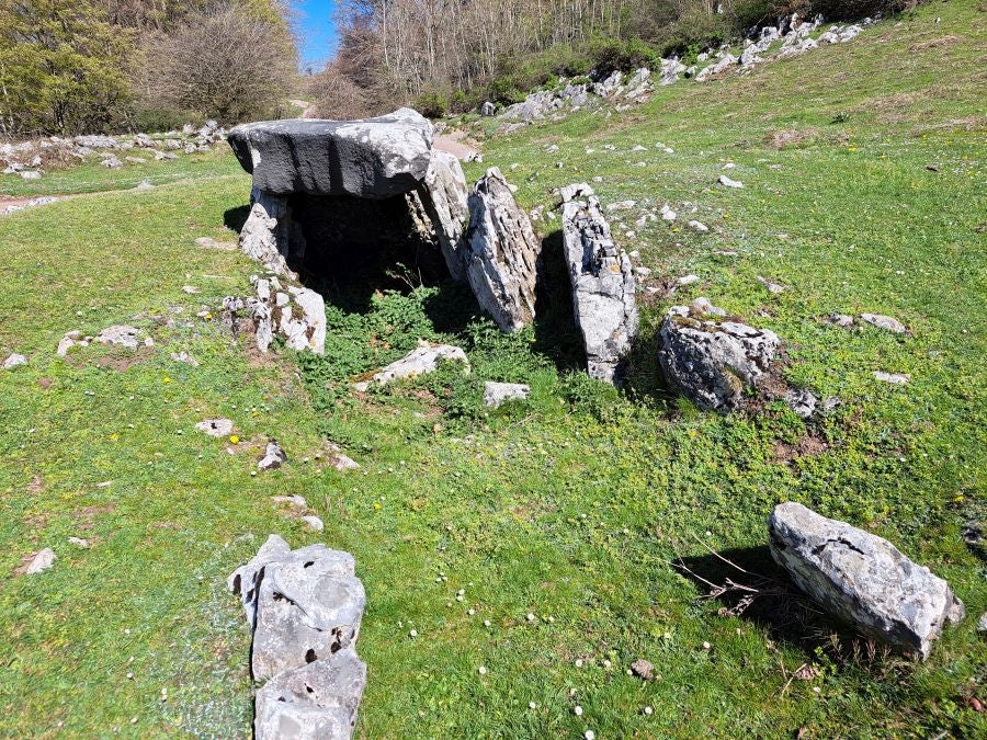 Pikuta, lejos del mundanal ruido