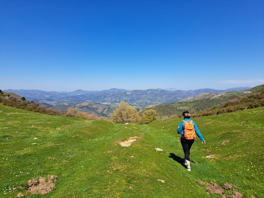 Pikuta, lejos del mundanal ruido