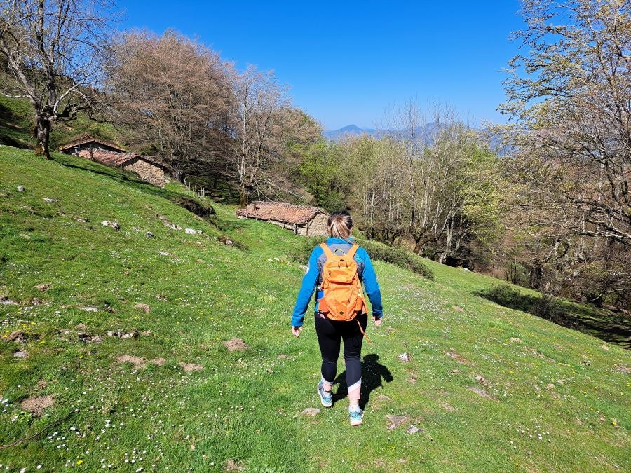 Pikuta, lejos del mundanal ruido