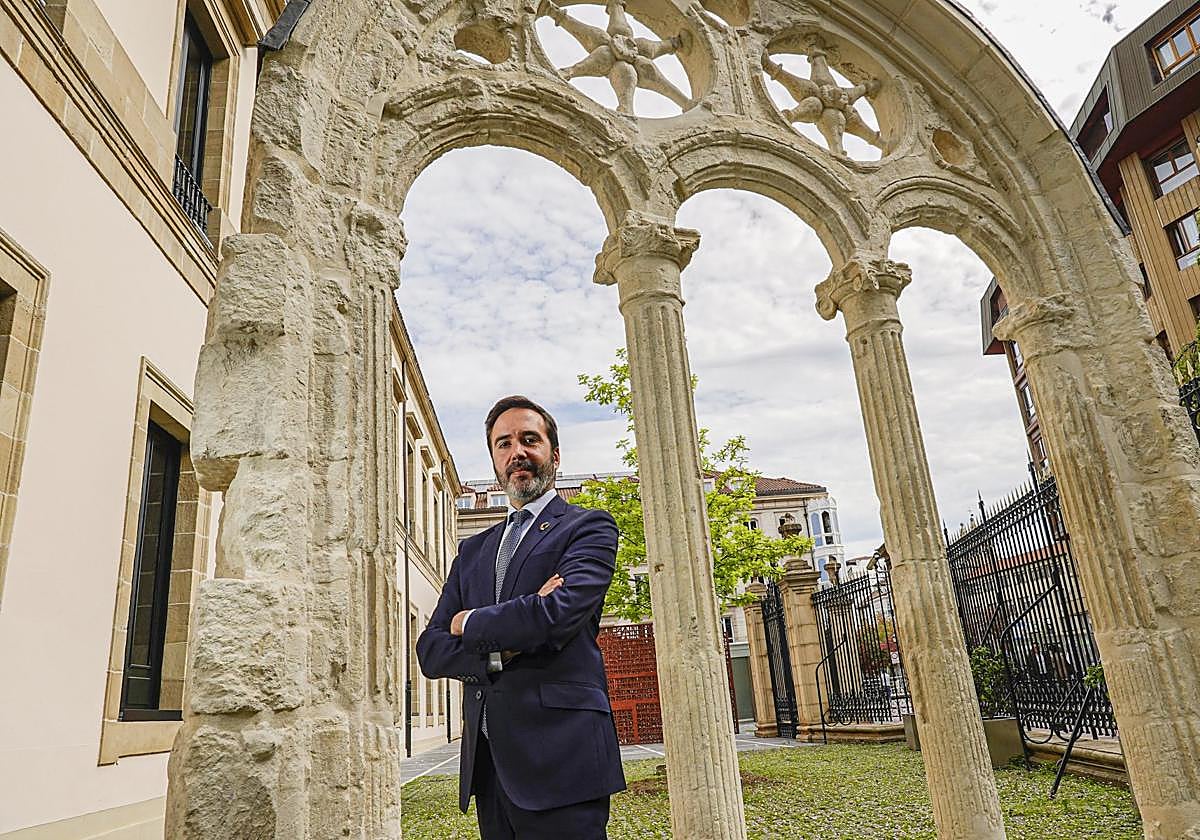 «No hay reclamación pequeña ni empresa demasiado grande»