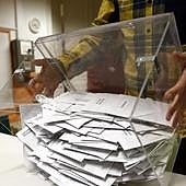 Consulta si has sido designado como miembro de mesa electoral el 28-M en Errenteria