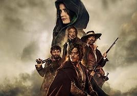 Agur eta ohore, Charles de Batz de Castelmore jaun prestua