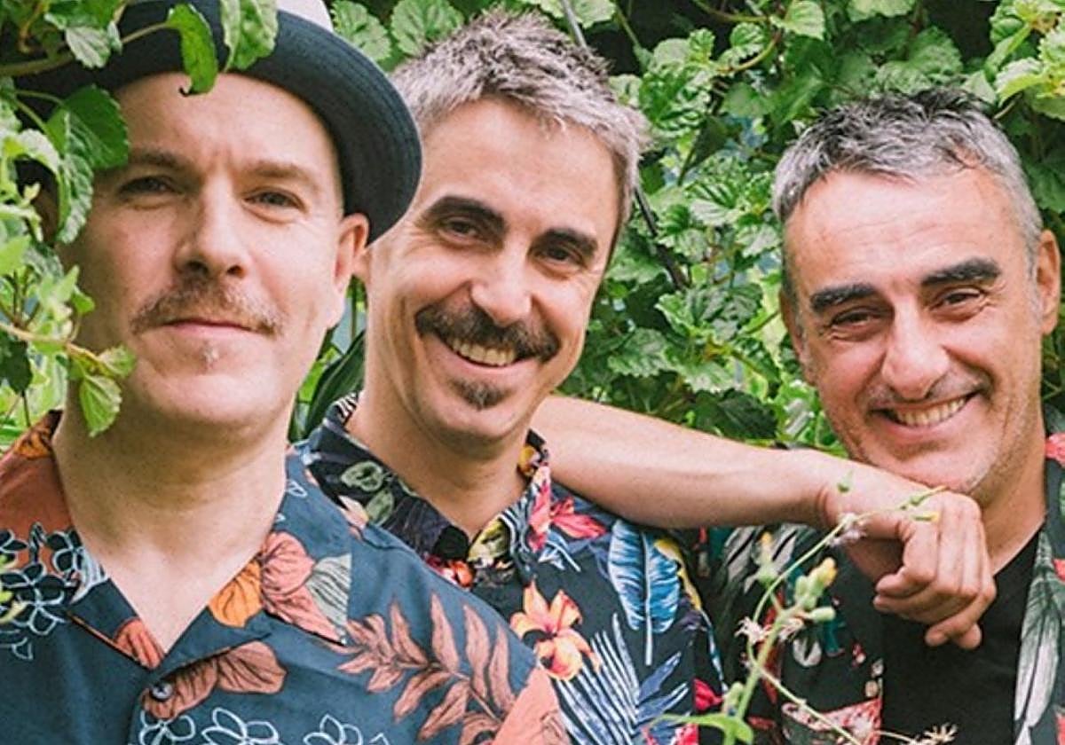 Talde bizkaitarraren kontzerturako sarrerak salgai daude jada.