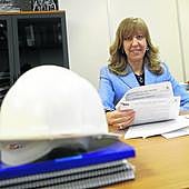 «Espero que futuros convenios recojan también el control horario»