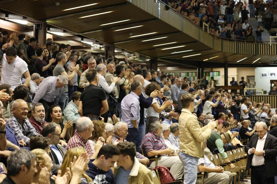 Altuna III vence a un Elordi peleón