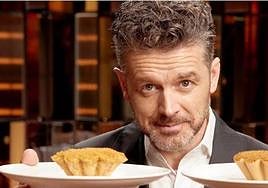 Muere Jock Zonfrillo, Basque Culinary Prize 2018