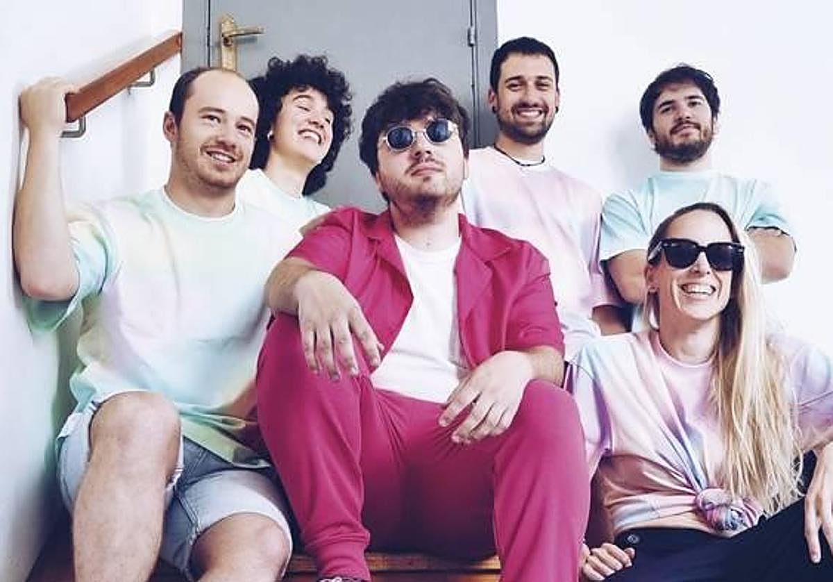 Ostiralean aurkeztuko dute Kilometroetako abestia