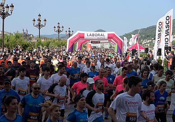 ¡Superada la barrera de los 500 equipos a falta de 2 días para el cierre de inscripciones!