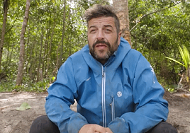 Oxkar, en El Conquis 2023.