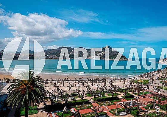 5 pisos de lujo en Donostia-San Sebastián