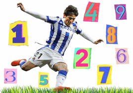 David Silva va a renovar con la Real Sociedad hasta el año 2024