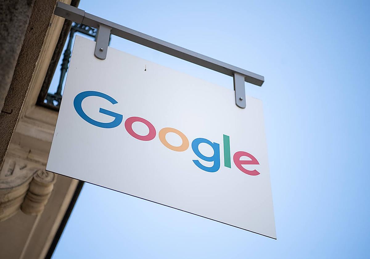 Google y todos sus servicios recuperan la actividad