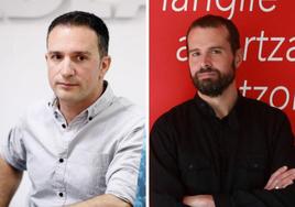 ELA y LAB consideran «insuficiente» el pacto estatal de UGT y CC OO con la patronal al no garantizar el IPC