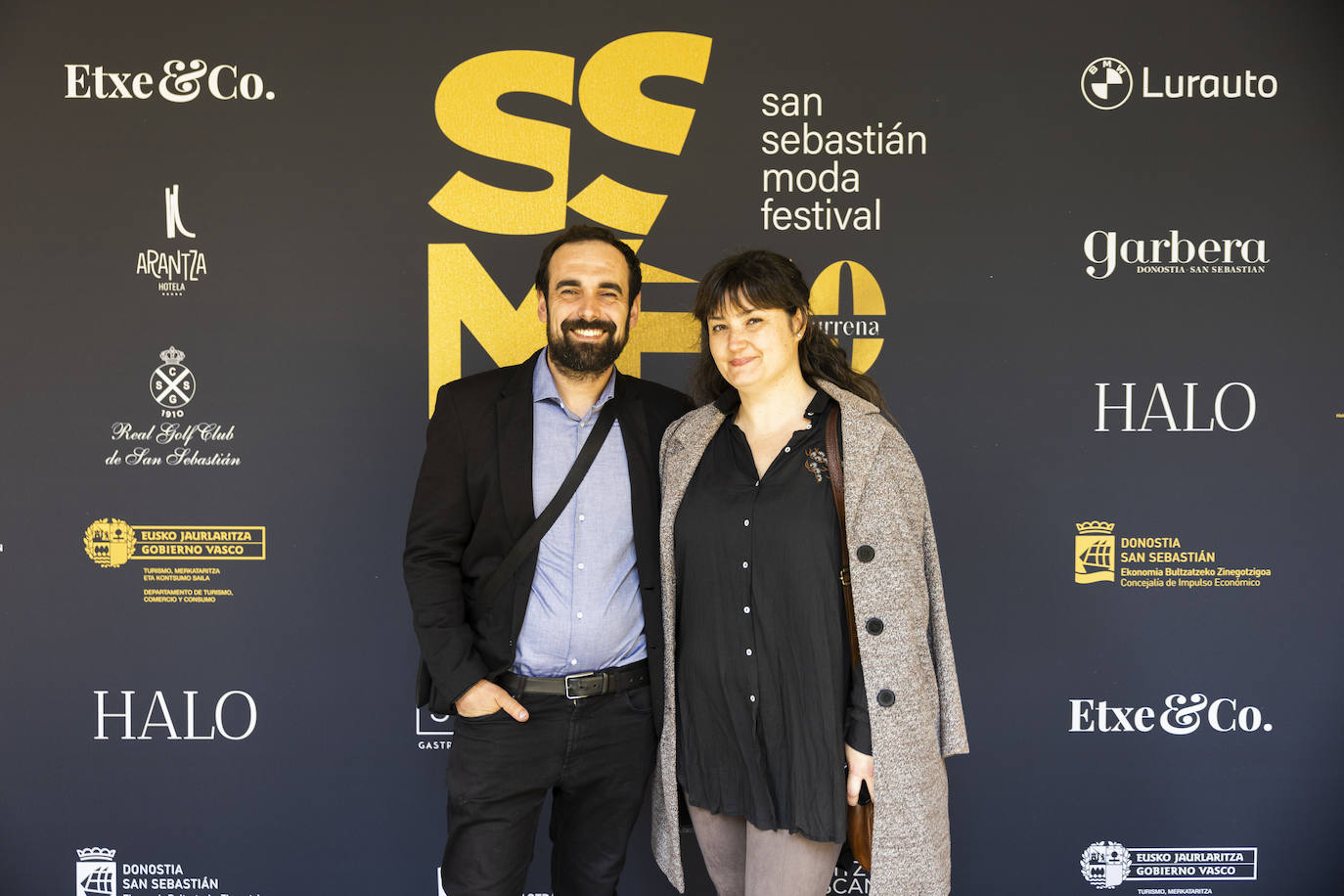 El desfile de Alex Vallejo Joyeros, en imágenes