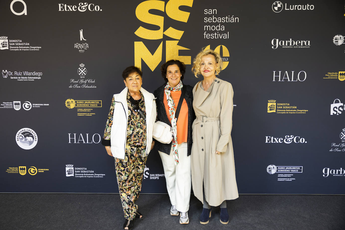 El desfile de Alex Vallejo Joyeros, en imágenes