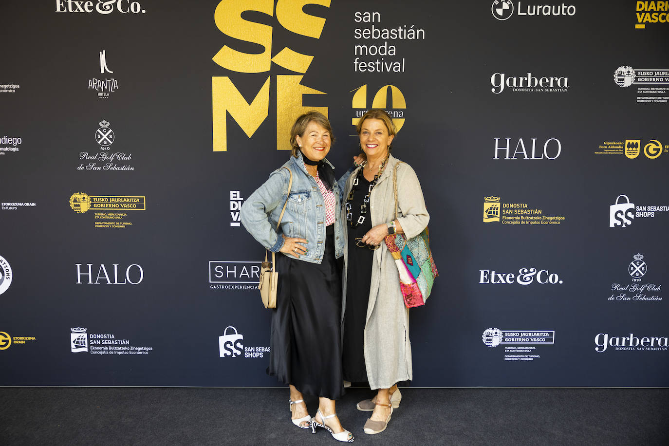 El desfile de Alex Vallejo Joyeros, en imágenes