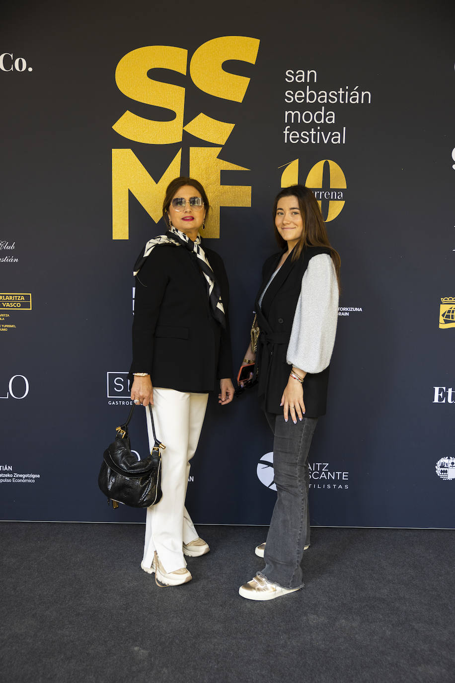 El desfile de Alex Vallejo Joyeros, en imágenes