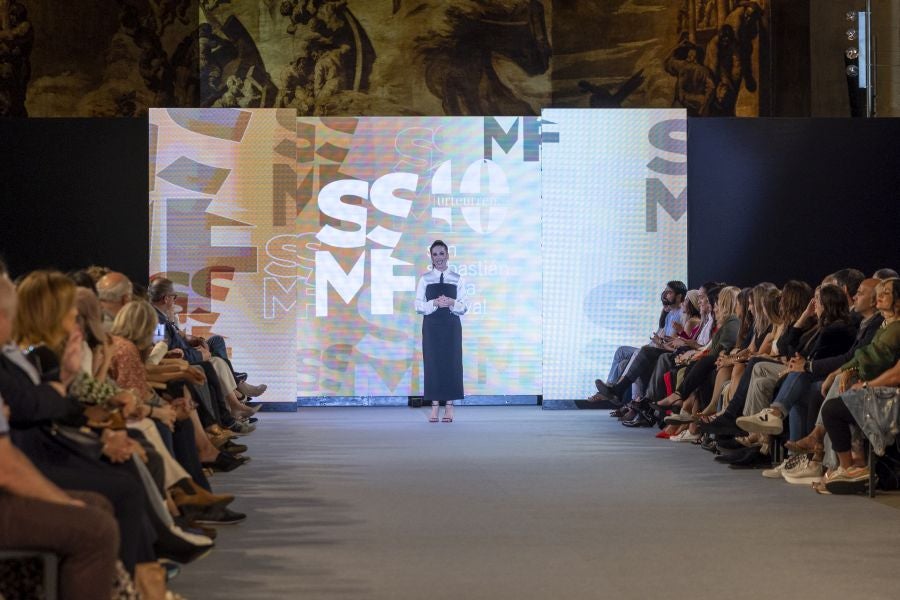 El desfile de La Central, en imágenes