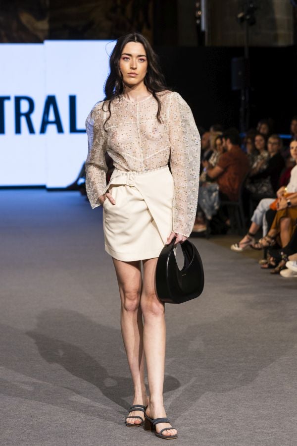 El desfile de La Central, en imágenes