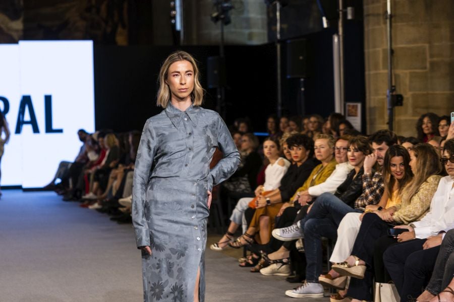 El desfile de La Central, en imágenes