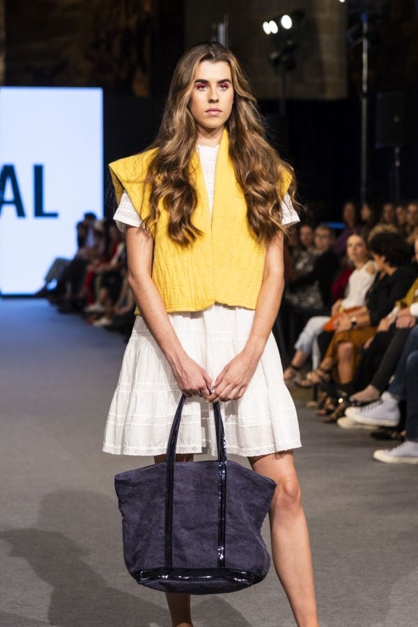 El desfile de La Central, en imágenes