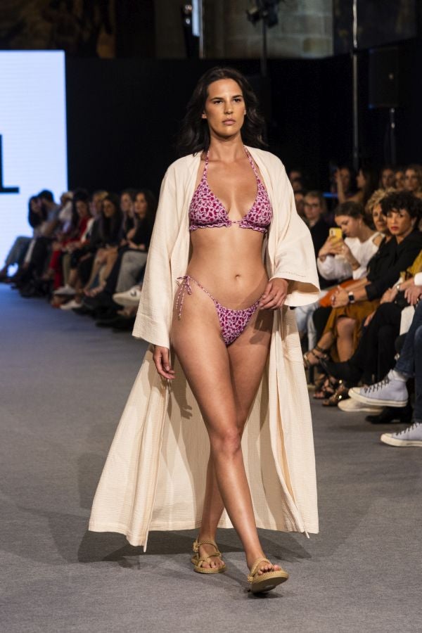 El desfile de La Central, en imágenes