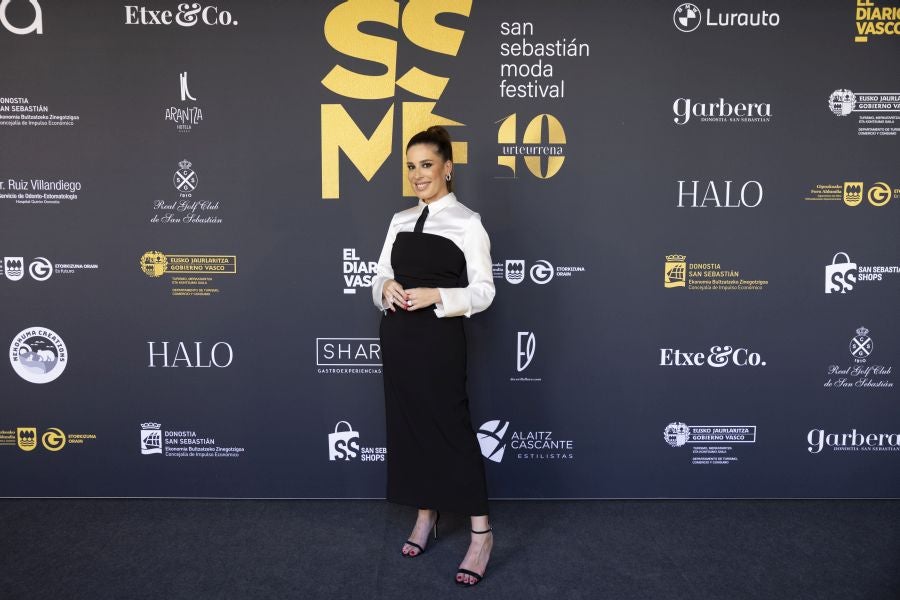 El desfile de La Central, en imágenes