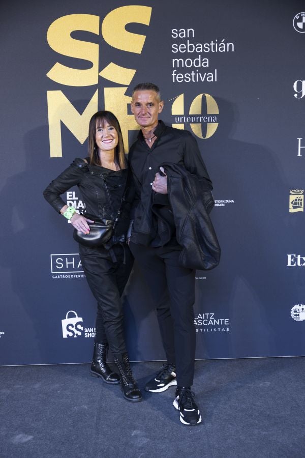 El desfile de Manila, en imágenes