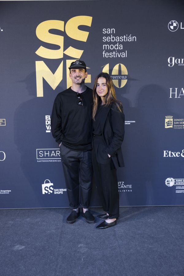 El desfile de Manila, en imágenes