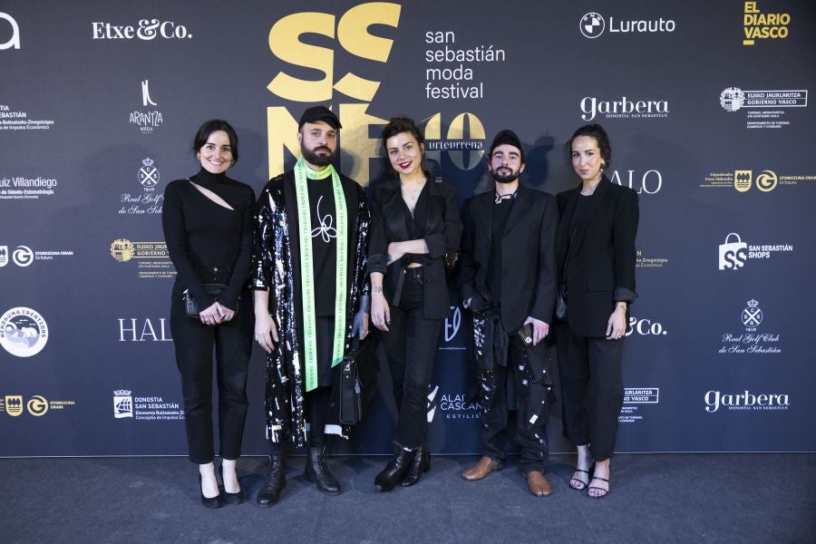 El desfile de Manila, en imágenes