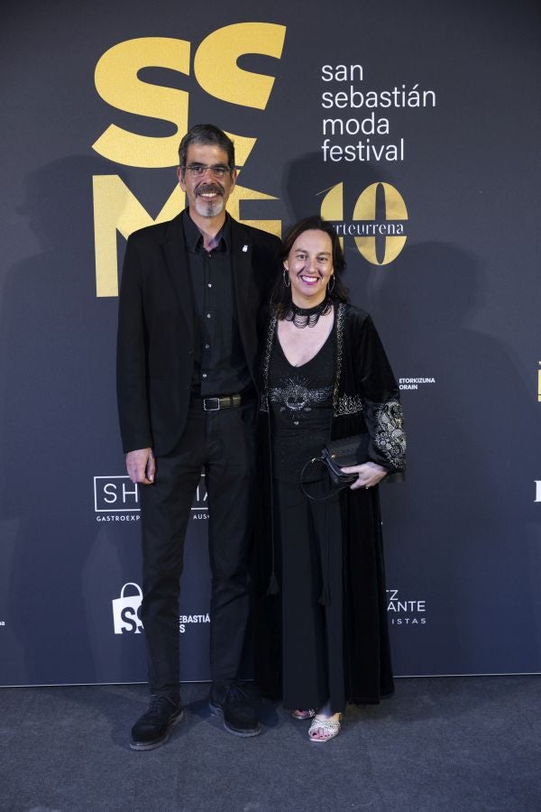 El desfile de Manila, en imágenes