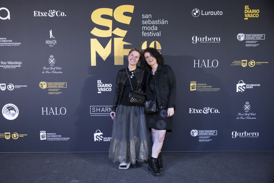 El desfile de Manila, en imágenes