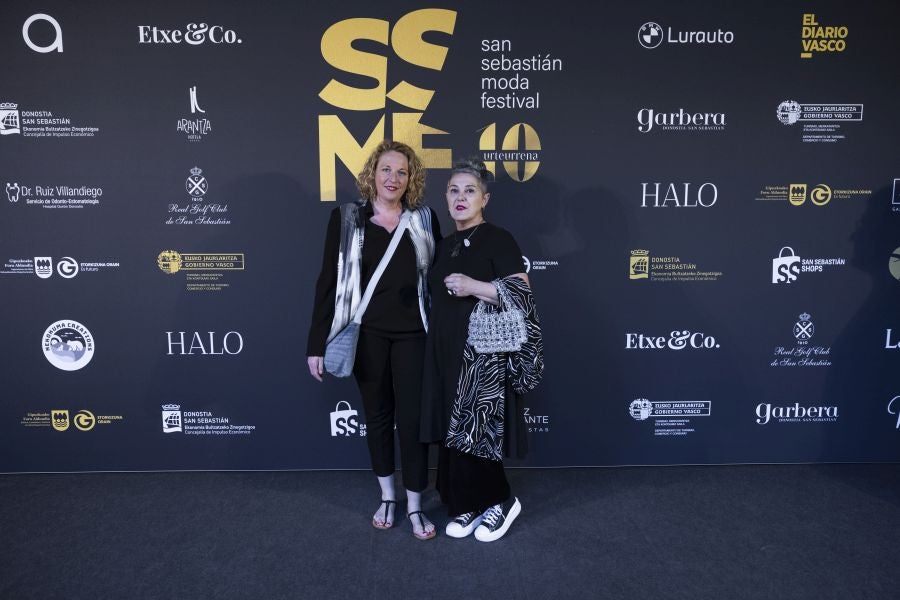 El desfile de Manila, en imágenes