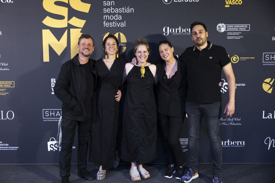 El desfile de Manila, en imágenes