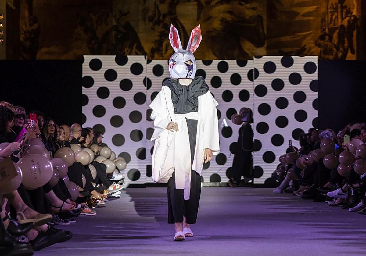 El desfile de Manila, en imágenes