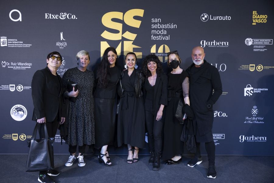 El desfile de Manila, en imágenes