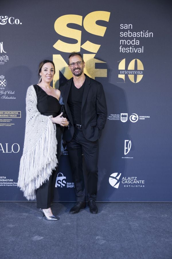 El desfile de Manila, en imágenes