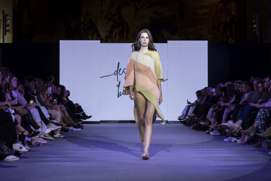 El desfile de Berriz, en imágenes