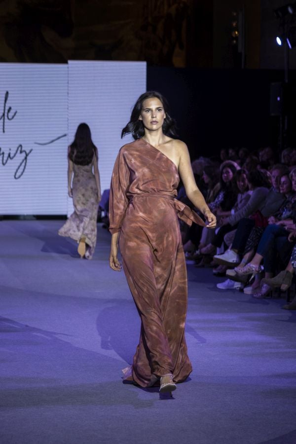 El desfile de Berriz, en imágenes