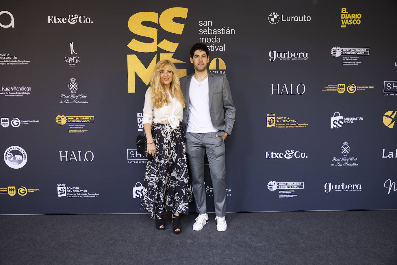 El desfile de Aldabaldetreku, en imágenes