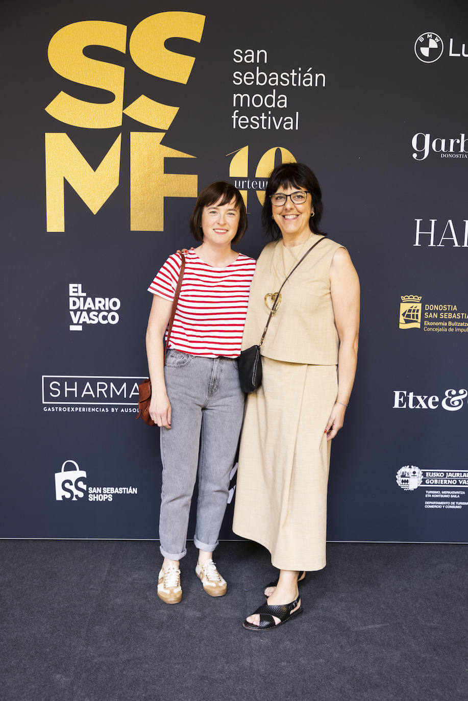 El desfile de Aldabaldetreku, en imágenes