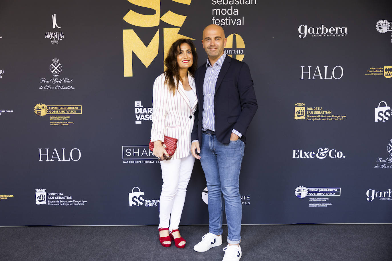 El desfile de Aldabaldetreku, en imágenes