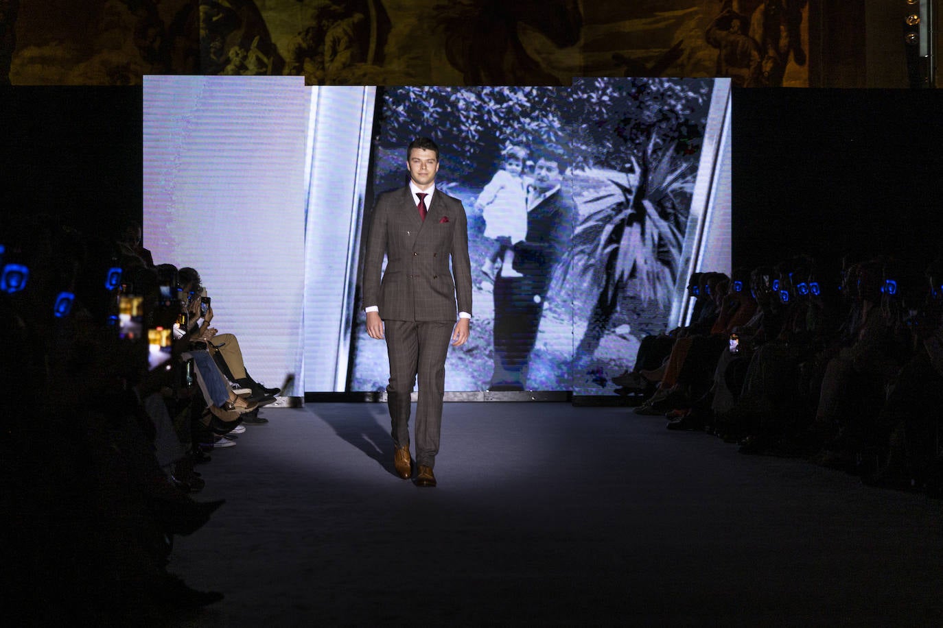 El desfile de Aldabaldetreku, en imágenes