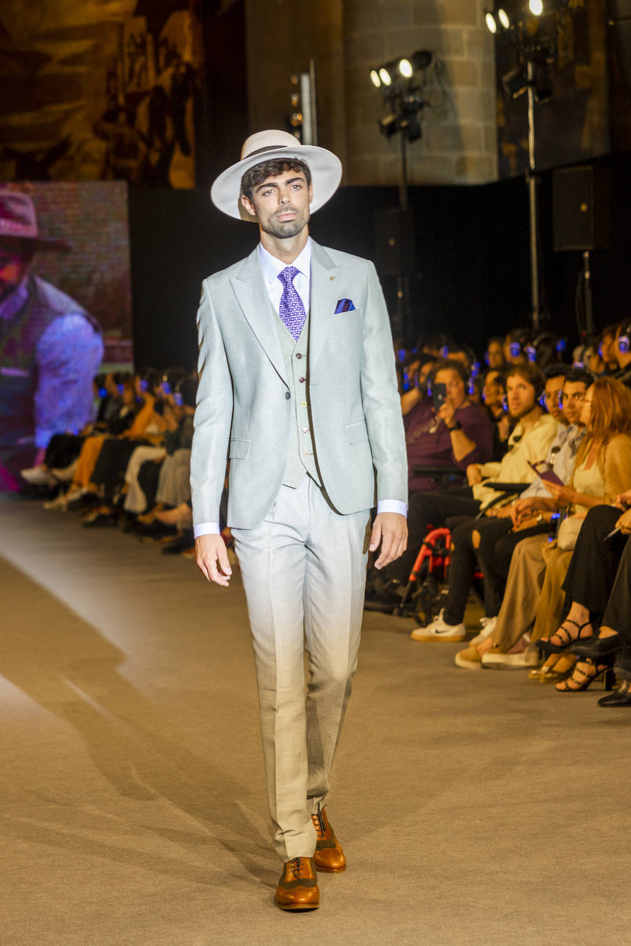 El desfile de Aldabaldetreku, en imágenes