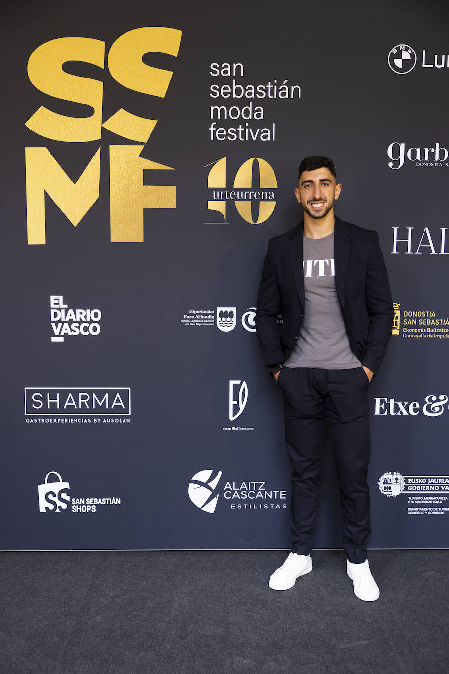 El desfile de Aldabaldetreku, en imágenes